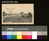 藏品(日治澎湖神社明信片)的圖片